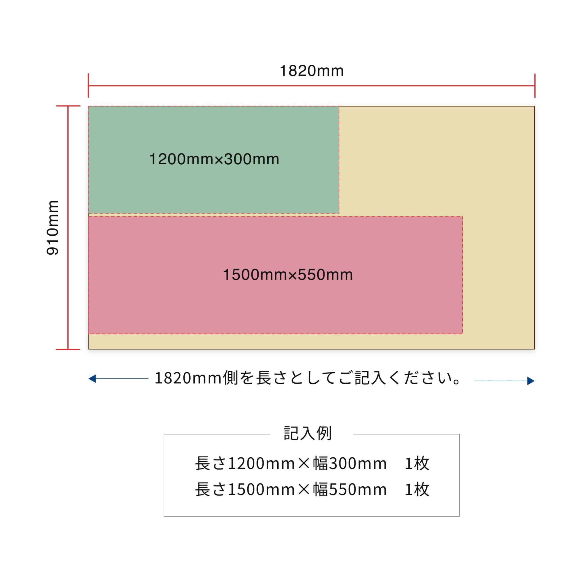 小物などお買い得な福袋 福岡興産 MDF約450×900×15MM カット可