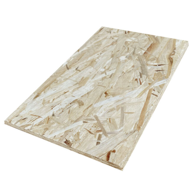 OSB合板 3×6サイズ【4カット無料】