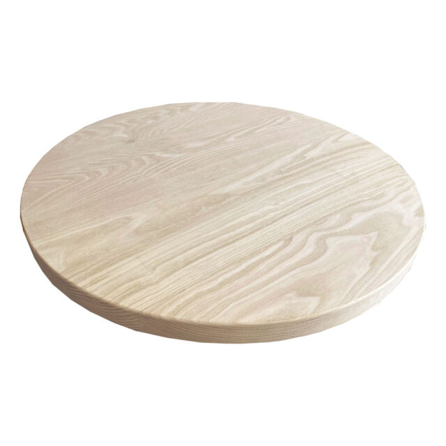 栗幅はぎ　円形