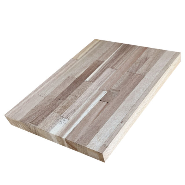 【最短翌日発送】アカシア集成材 2000㎜×25㎜×600㎜【4カット無料】